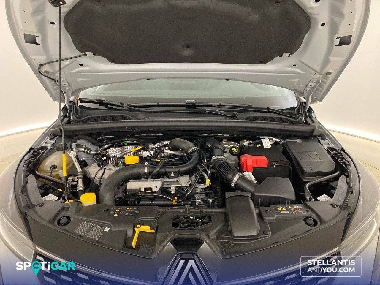 Foto Renault Clio 25