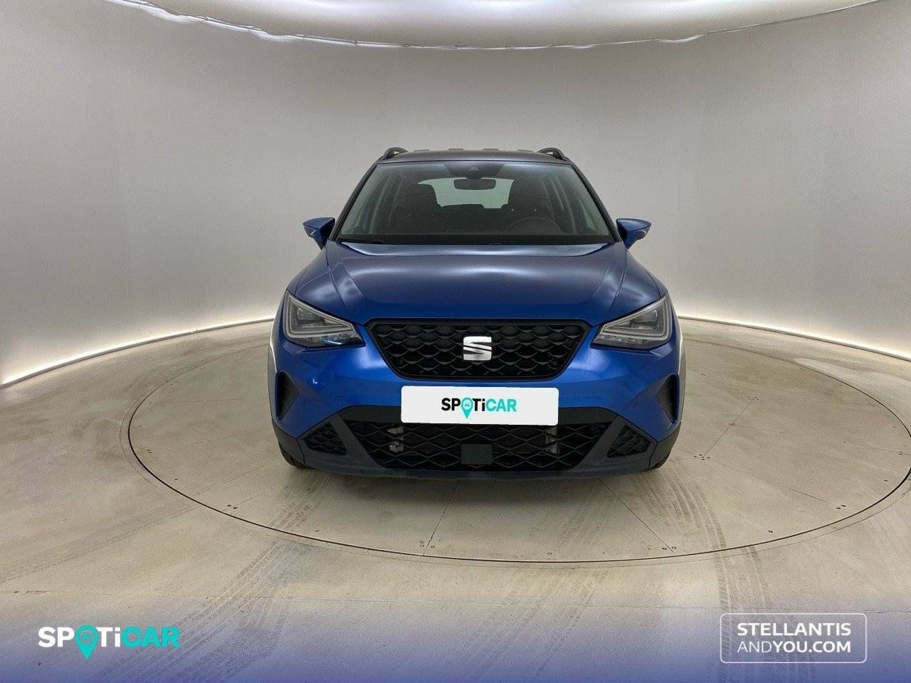 Foto Seat Arona 2