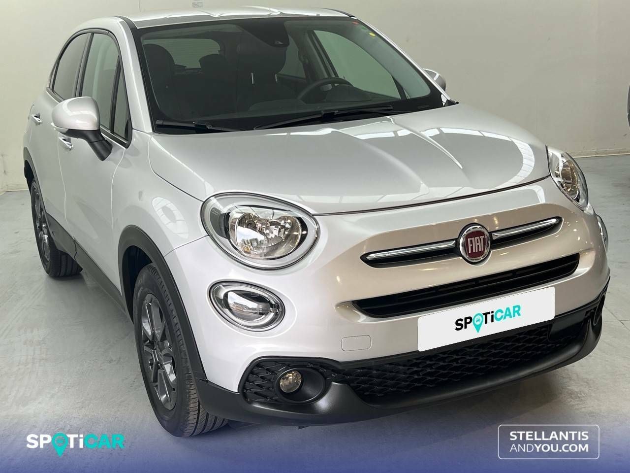 Foto Fiat 500X 3