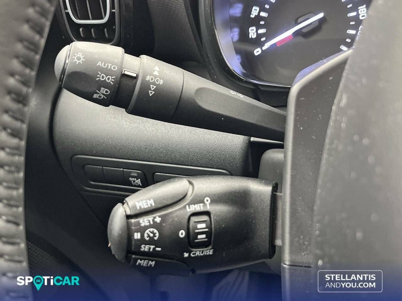 Foto Citroën C3 Aircross 22