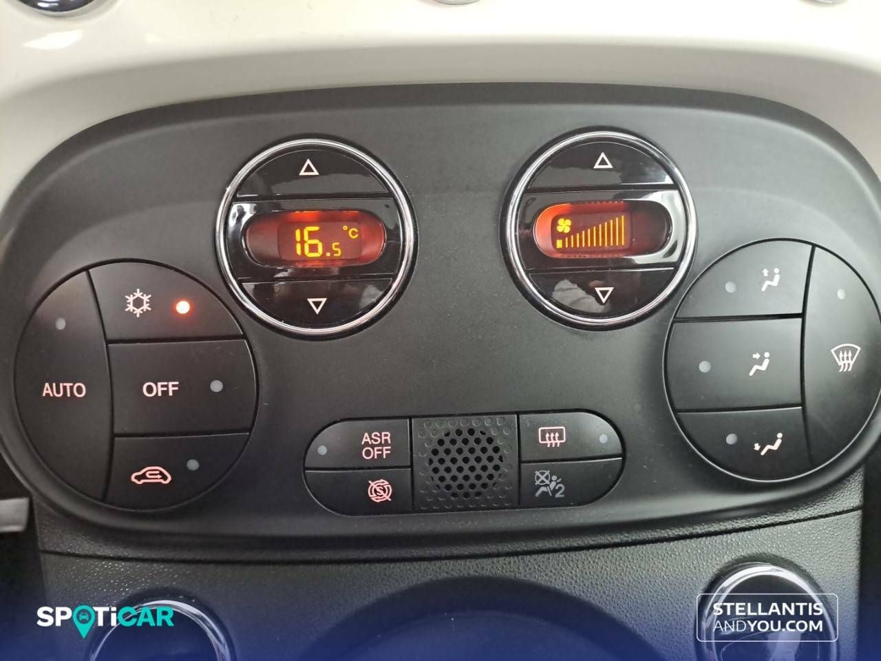 Foto Fiat 500 13