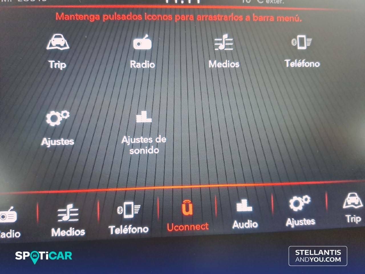 Foto Fiat 500 19
