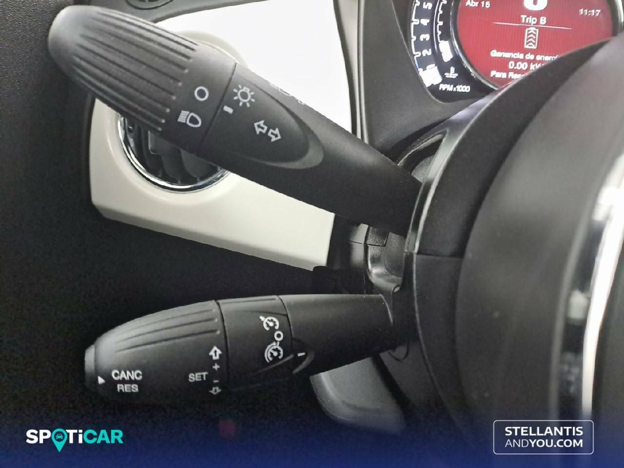 Foto Fiat 500 22