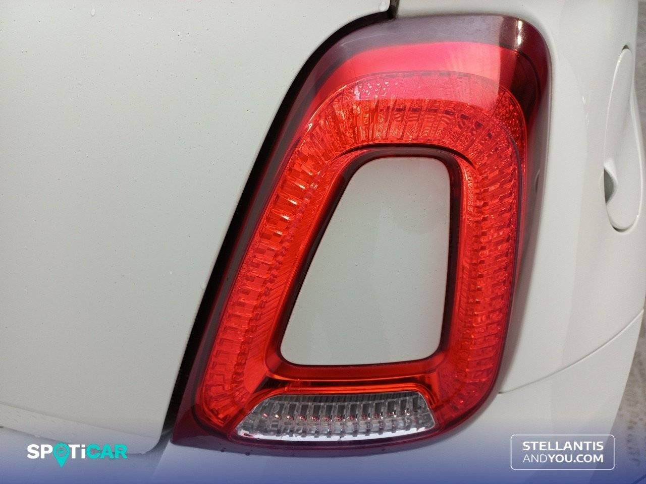 Foto Fiat 500 13