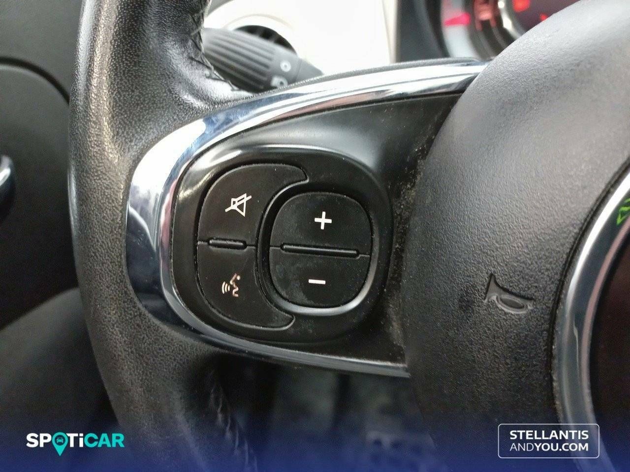 Foto Fiat 500 20