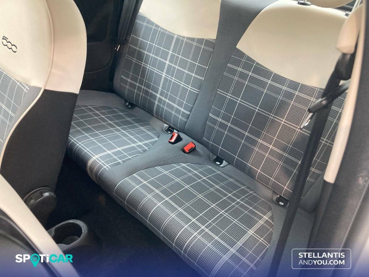 Foto Fiat 500 10