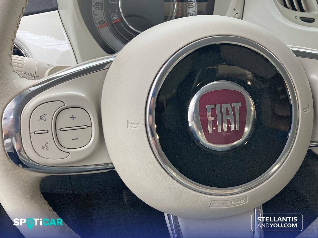 Foto Fiat 500 15