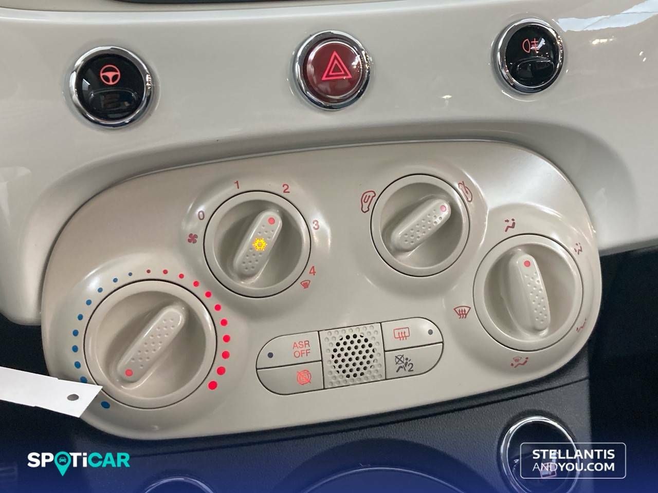 Foto Fiat 500 19