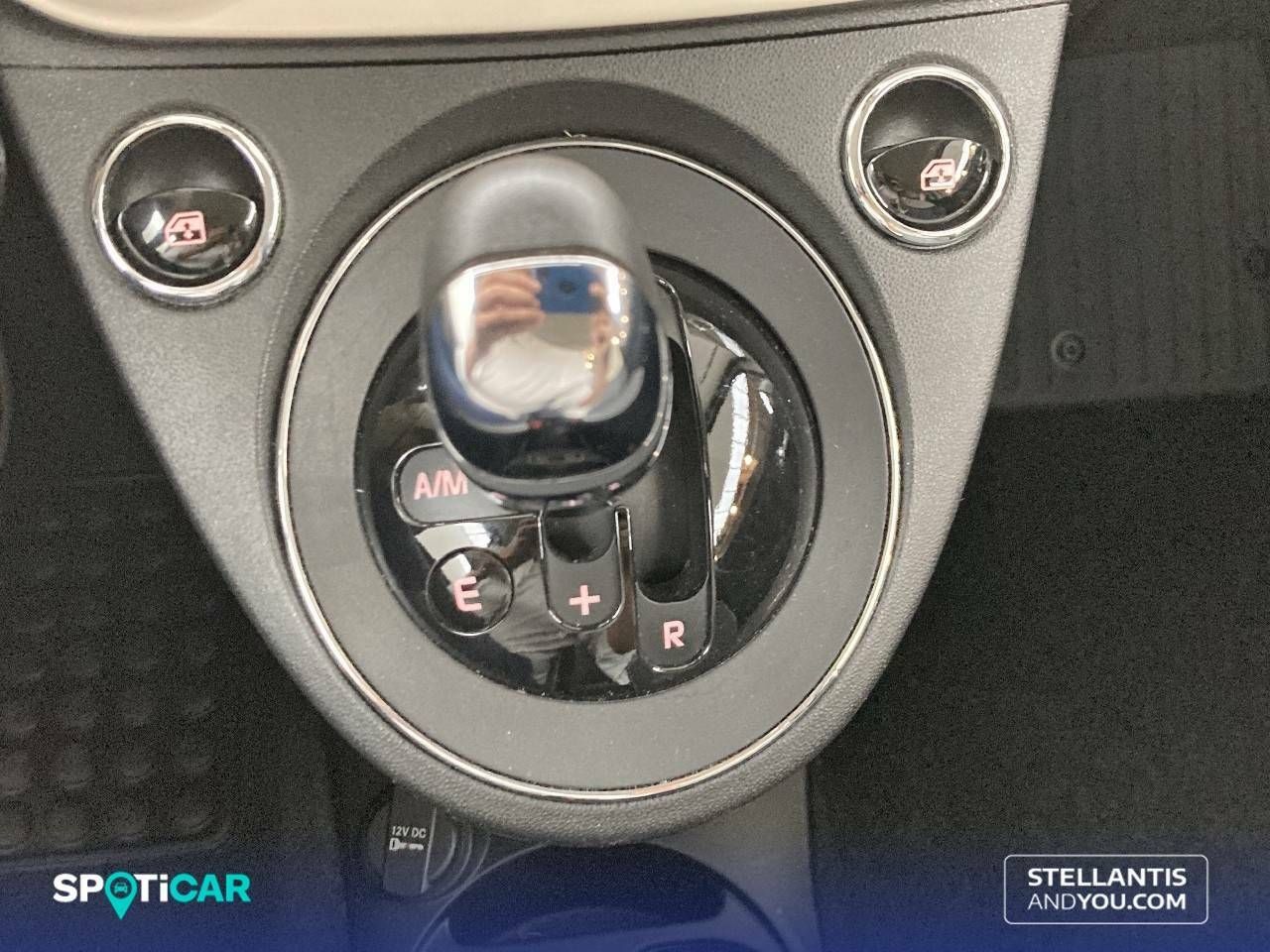 Foto Fiat 500 20