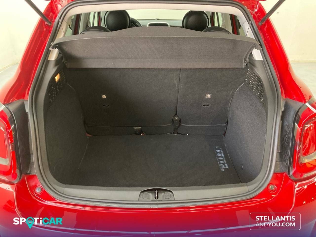 Foto Fiat 500X 6