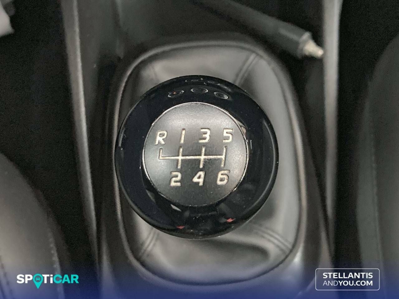 Foto Fiat 500X 21