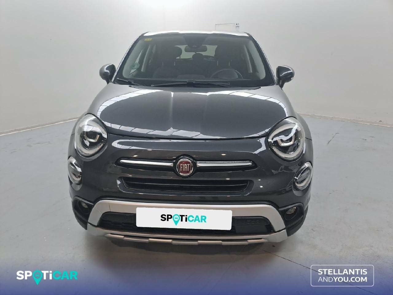 Foto Fiat 500X 2