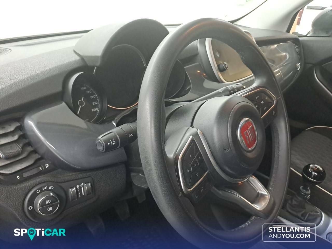 Foto Fiat 500X 21