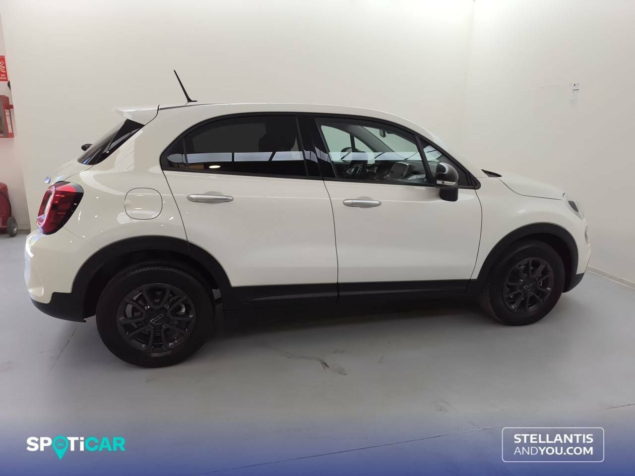 Foto Fiat 500X 4