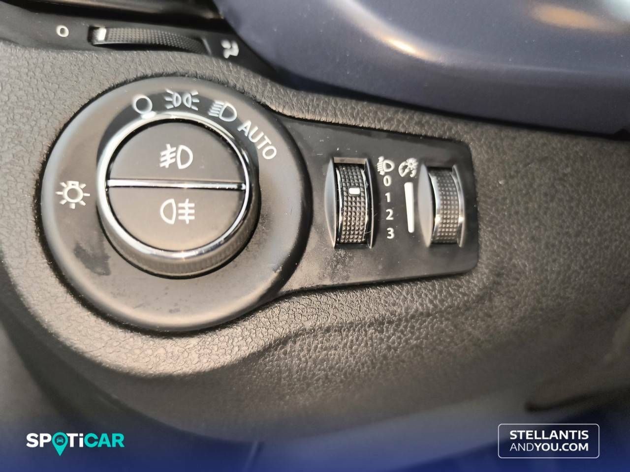 Foto Fiat 500X 14