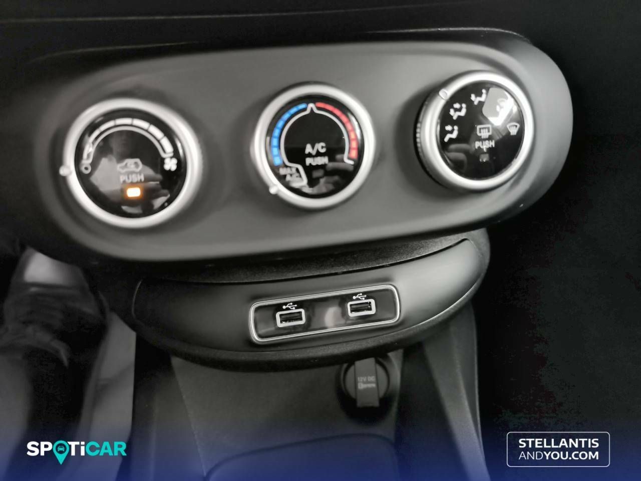 Foto Fiat 500X 21