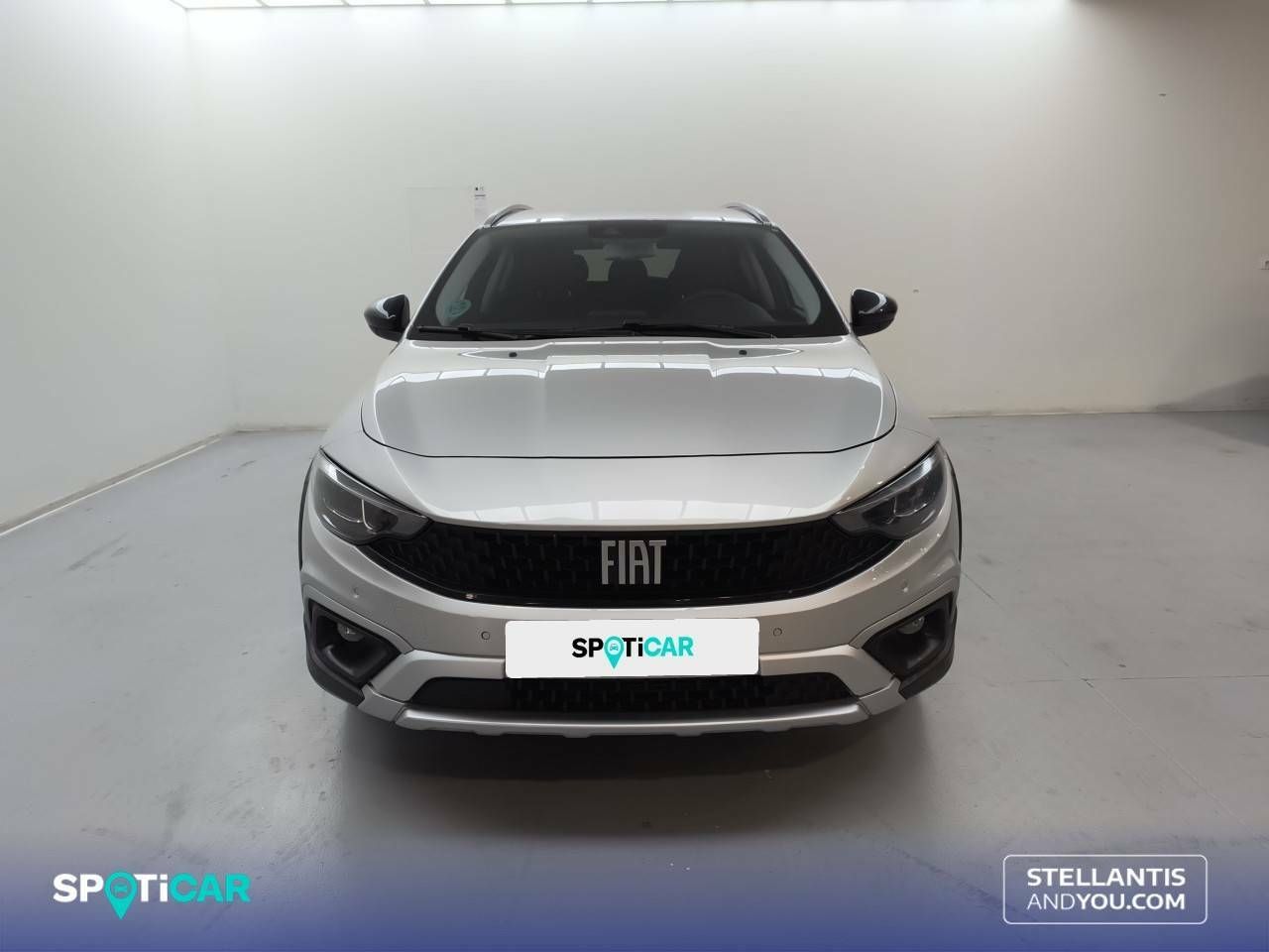 Foto Fiat Tipo 2