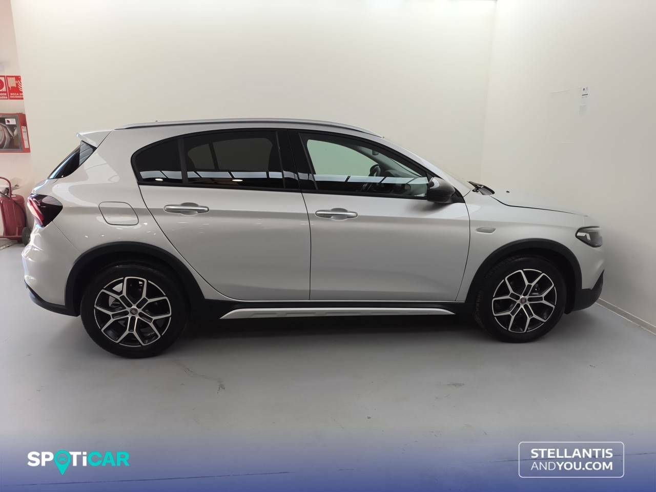 Foto Fiat Tipo 4