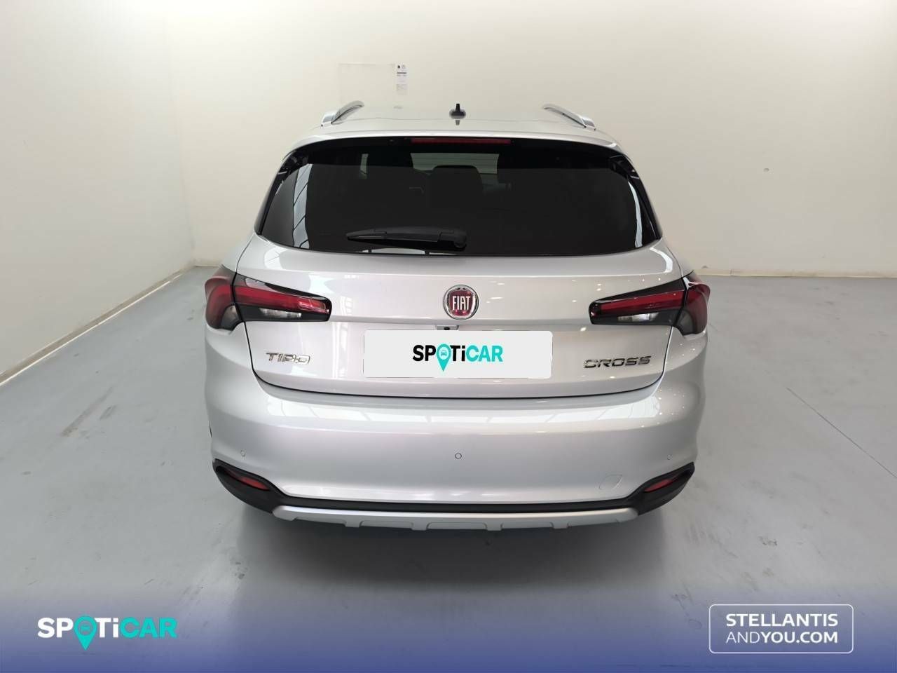 Foto Fiat Tipo 5