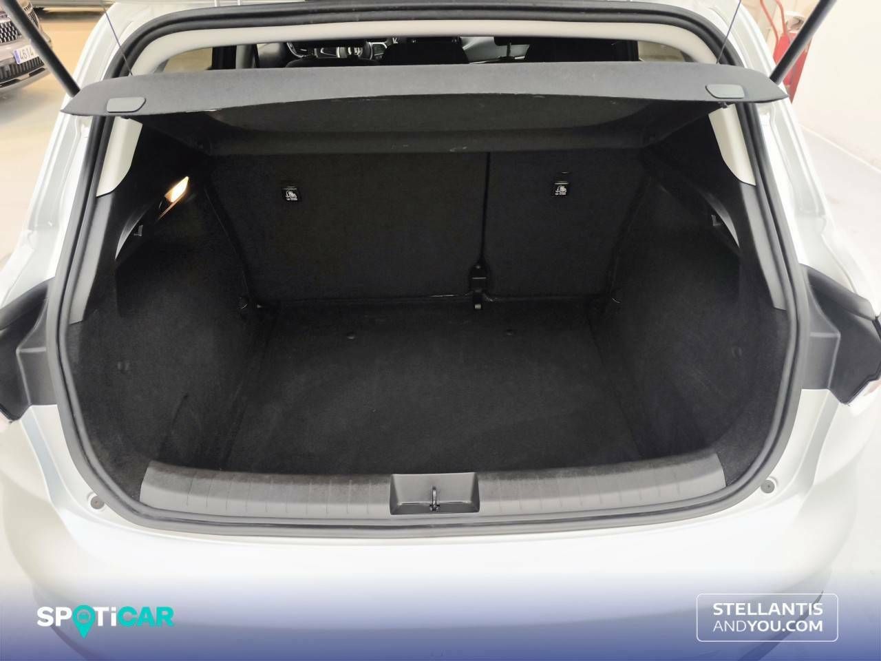 Foto Fiat Tipo 6