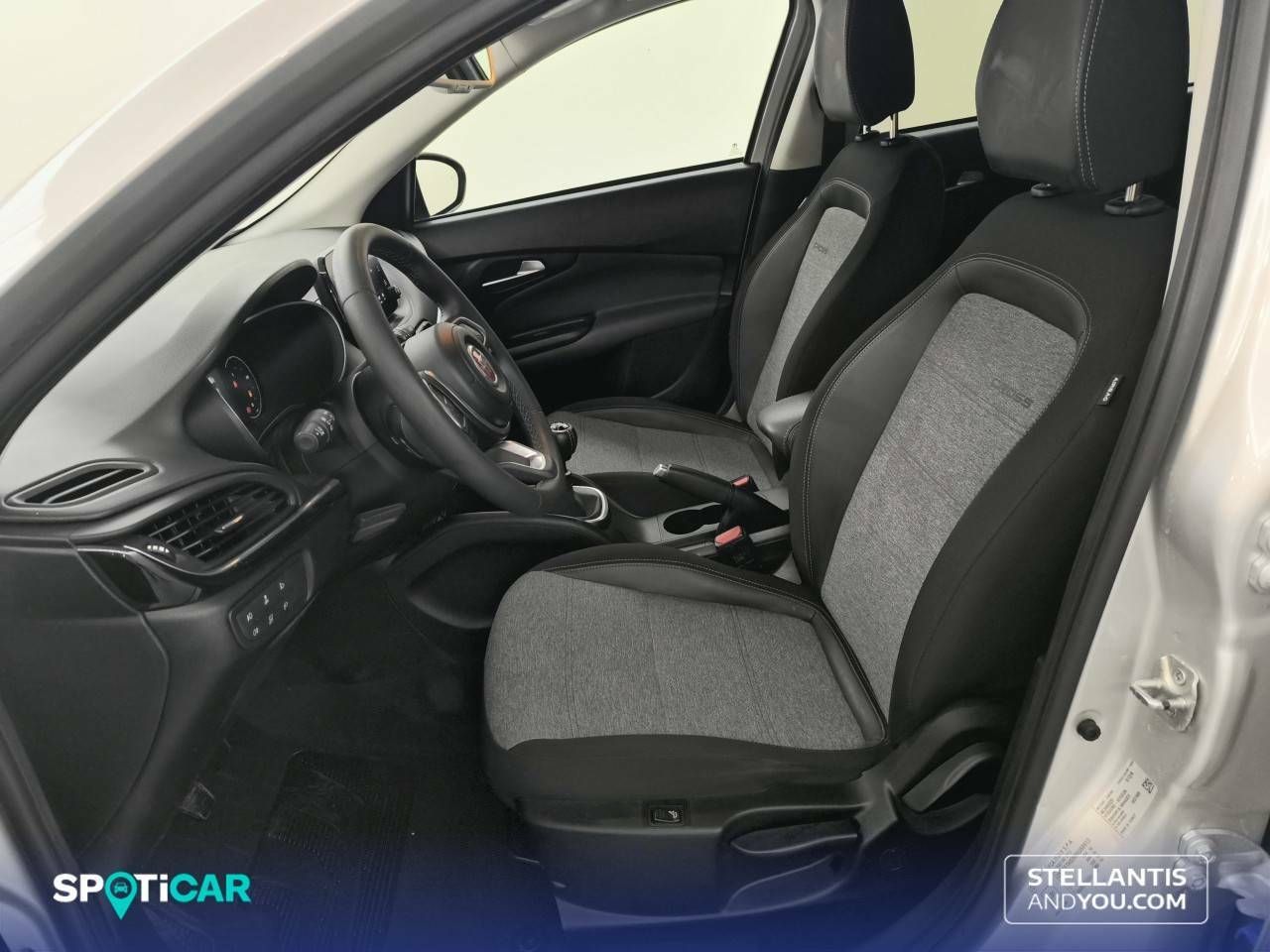 Foto Fiat Tipo 9