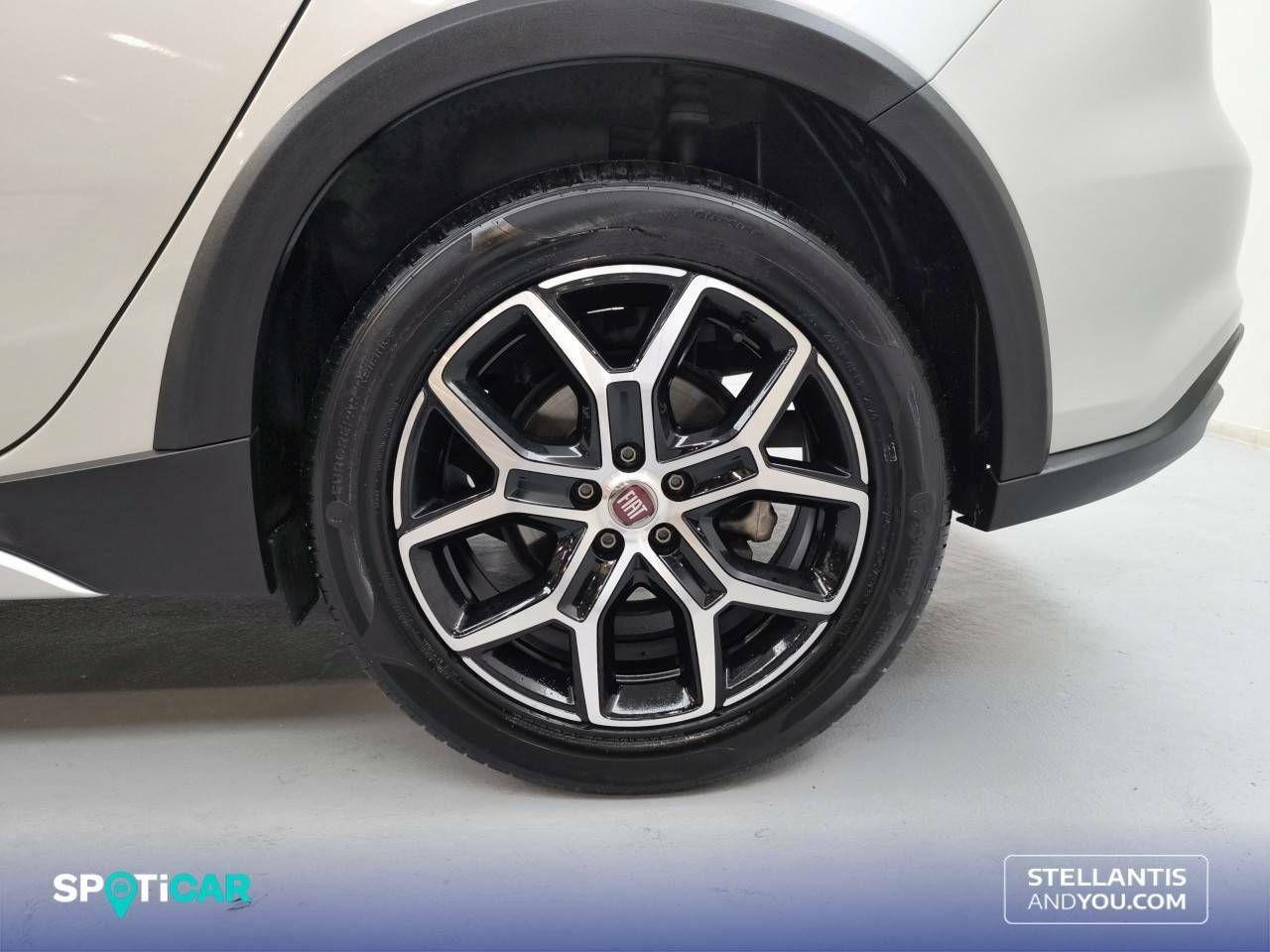 Foto Fiat Tipo 11