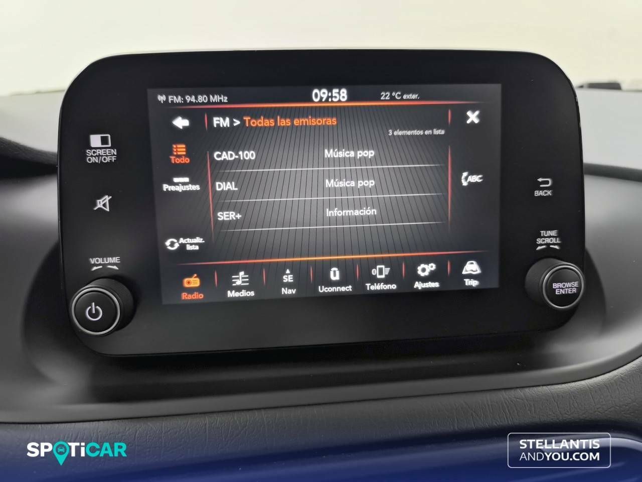 Foto Fiat Tipo 14
