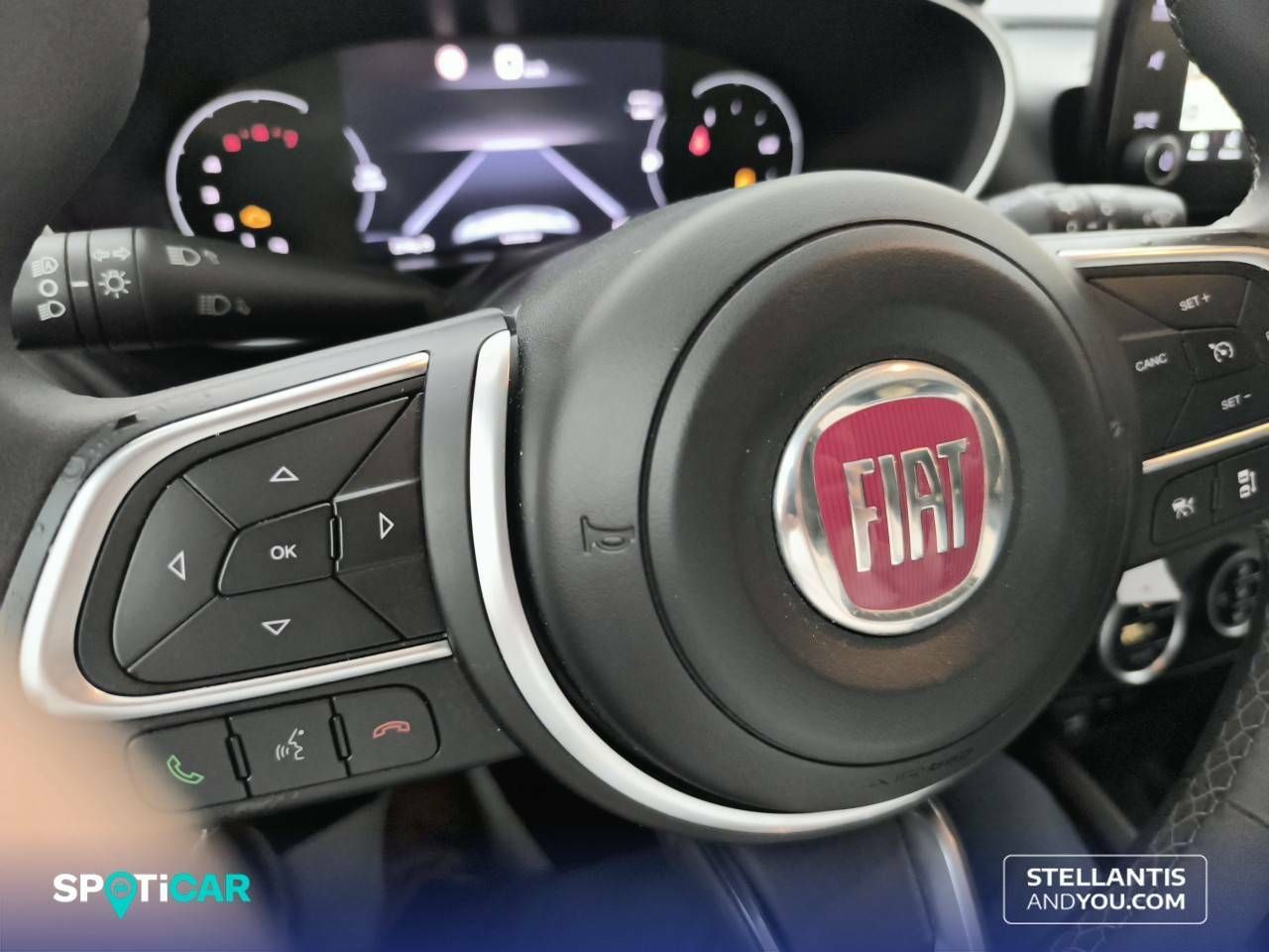 Foto Fiat Tipo 16