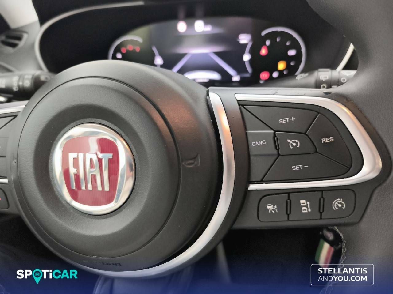 Foto Fiat Tipo 17