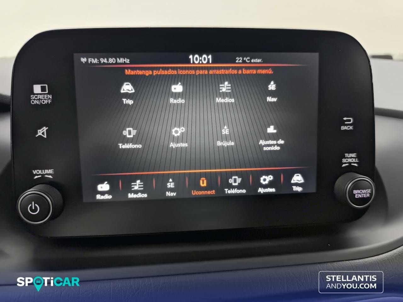 Foto Fiat Tipo 21