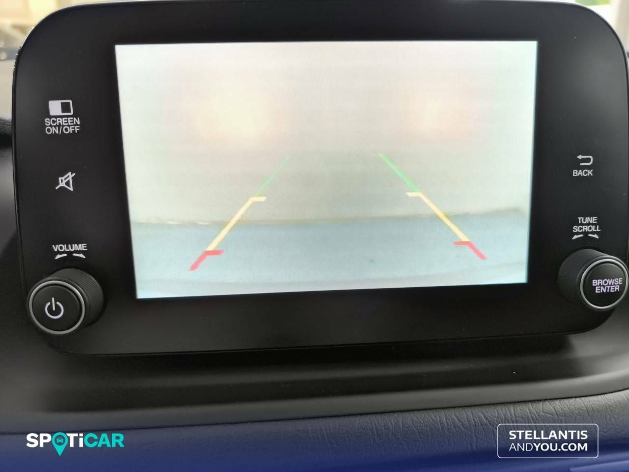 Foto Fiat Tipo 25