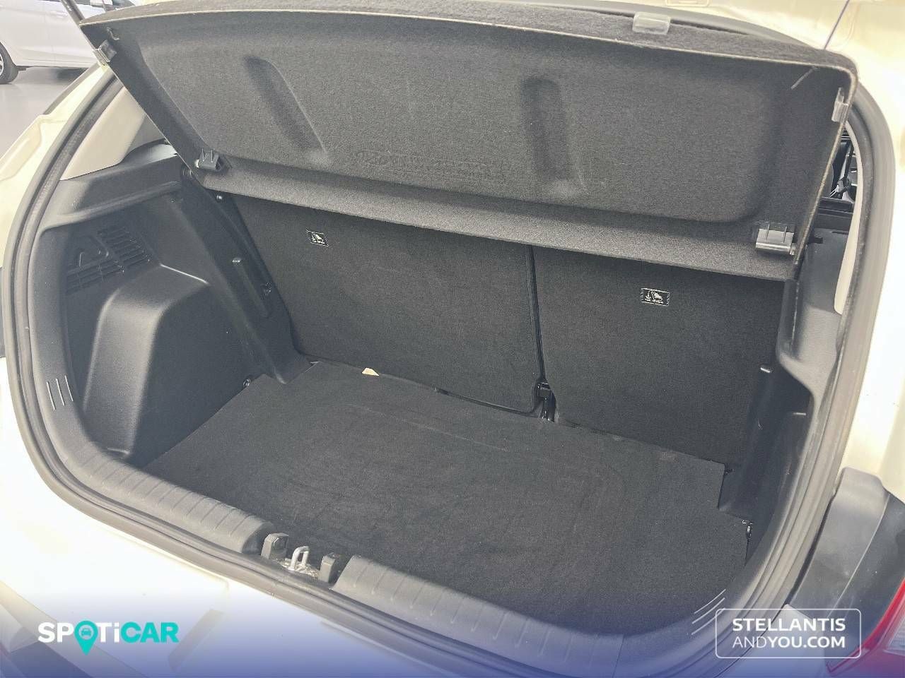 Foto Hyundai i20 6