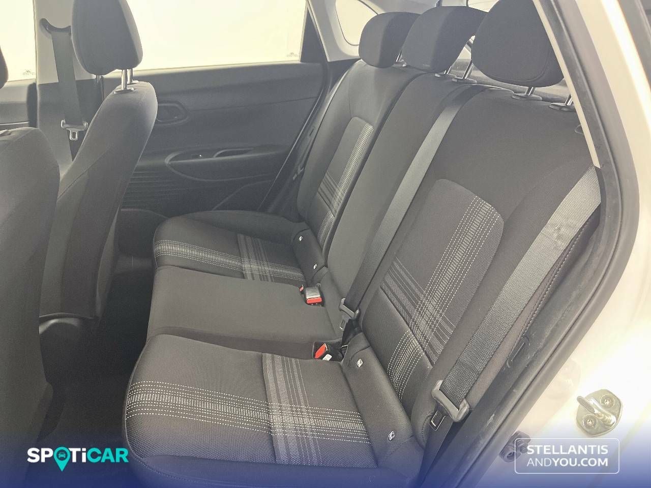 Foto Hyundai i20 10