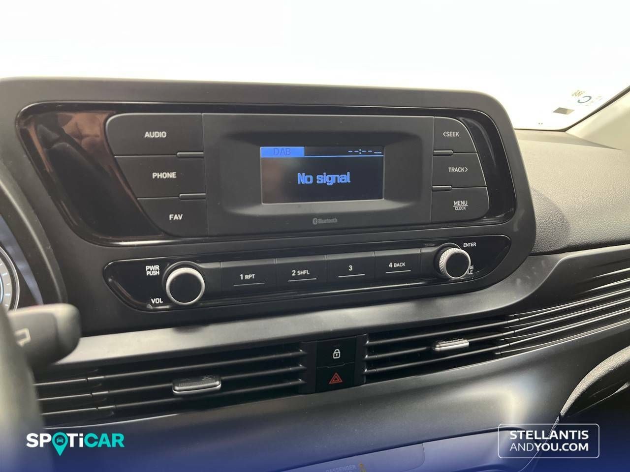 Foto Hyundai i20 18