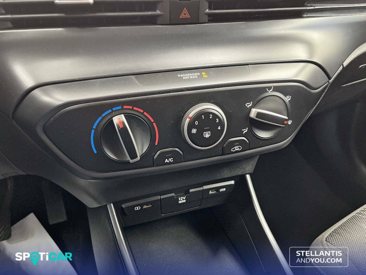 Foto Hyundai i20 19