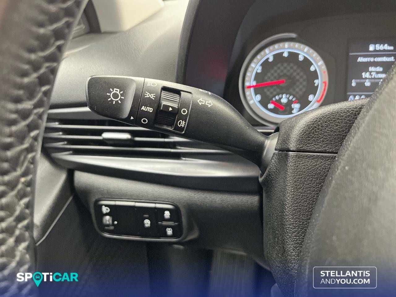 Foto Hyundai i20 20