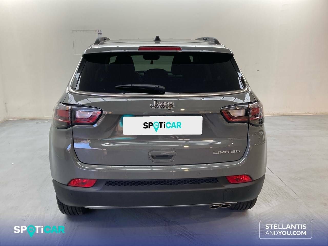 Foto Jeep Compass 5