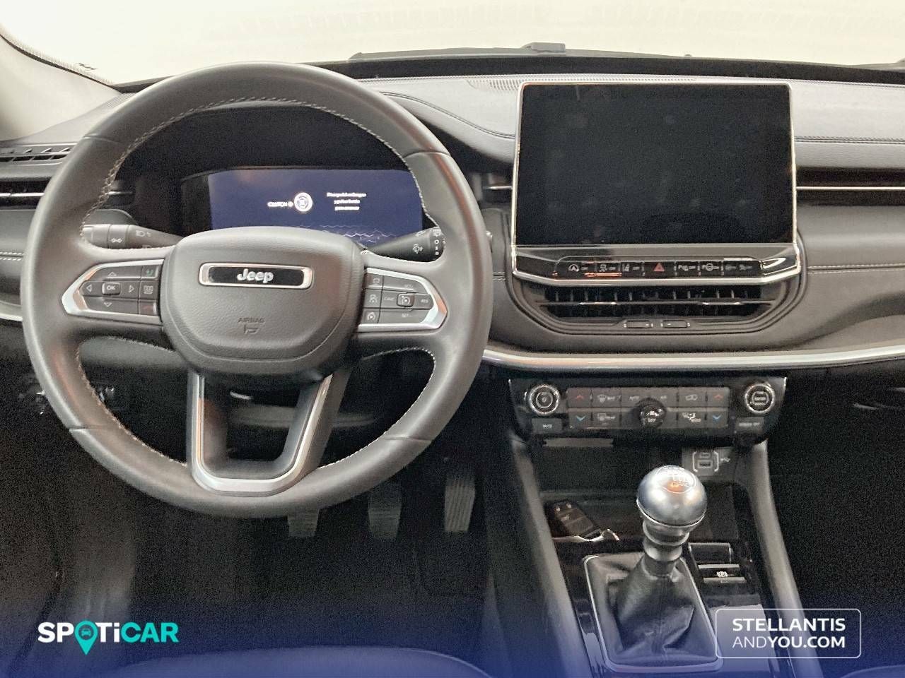 Foto Jeep Compass 8