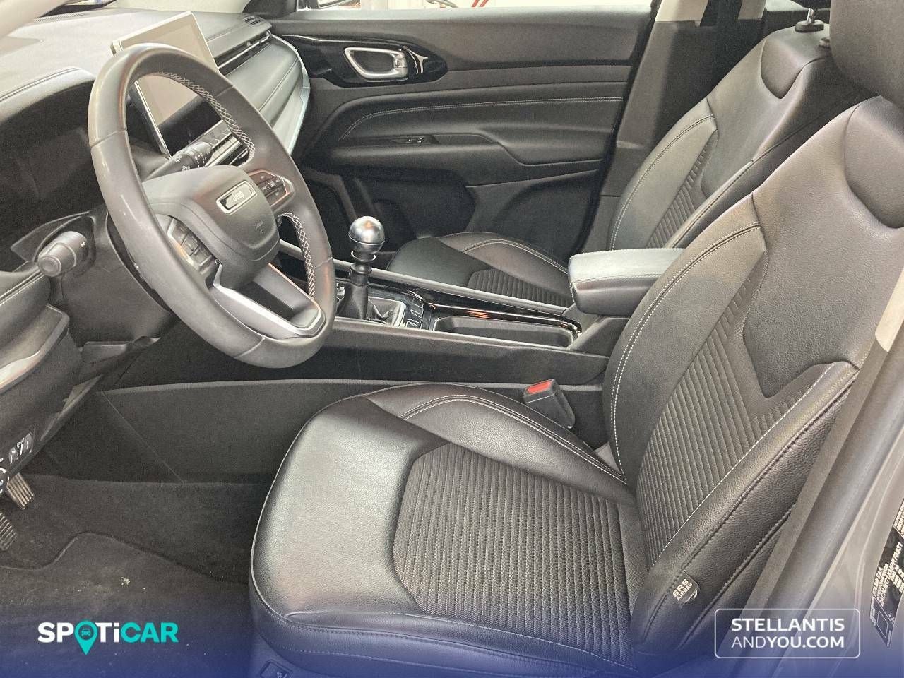Foto Jeep Compass 9