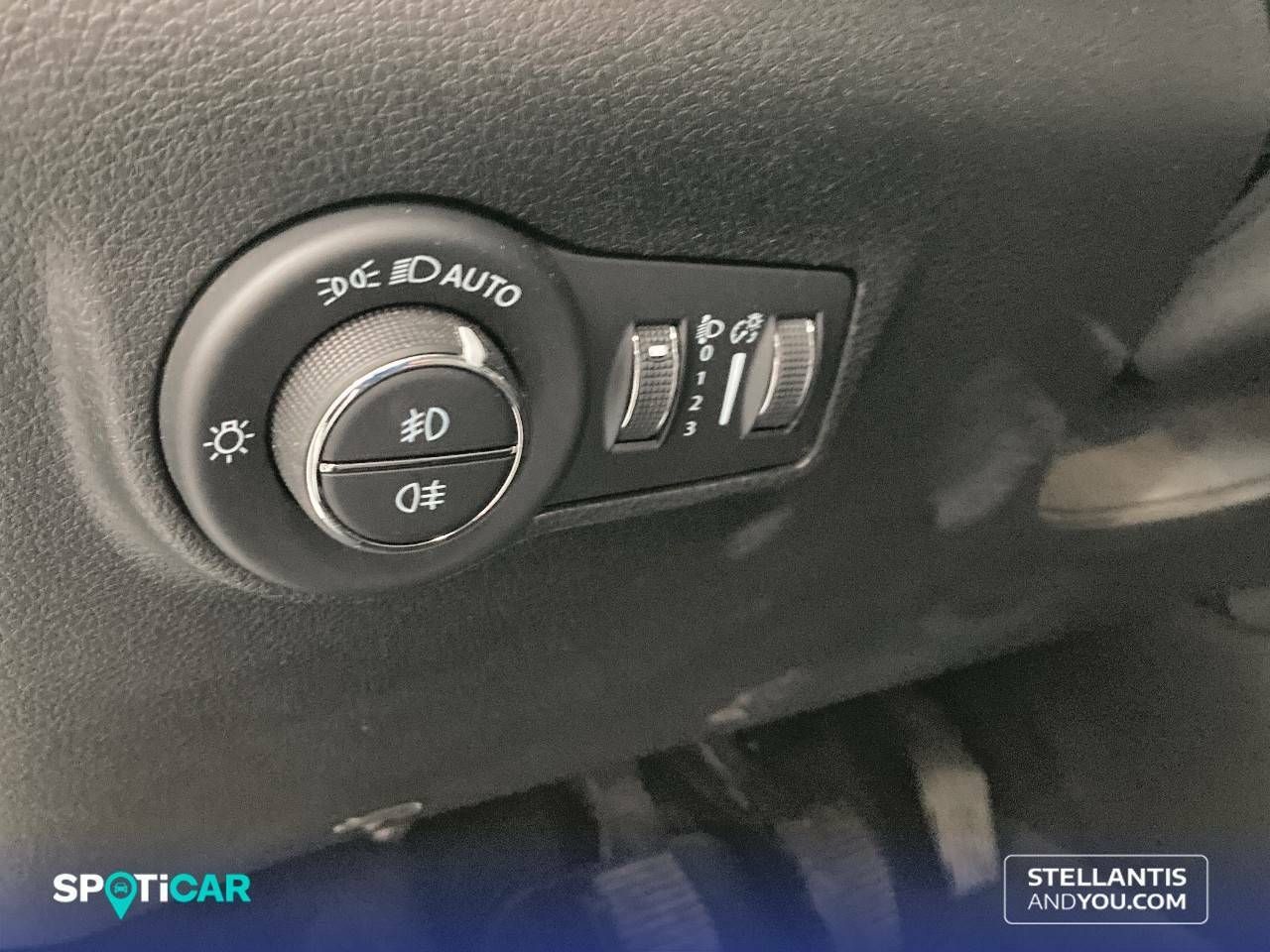 Foto Jeep Compass 13