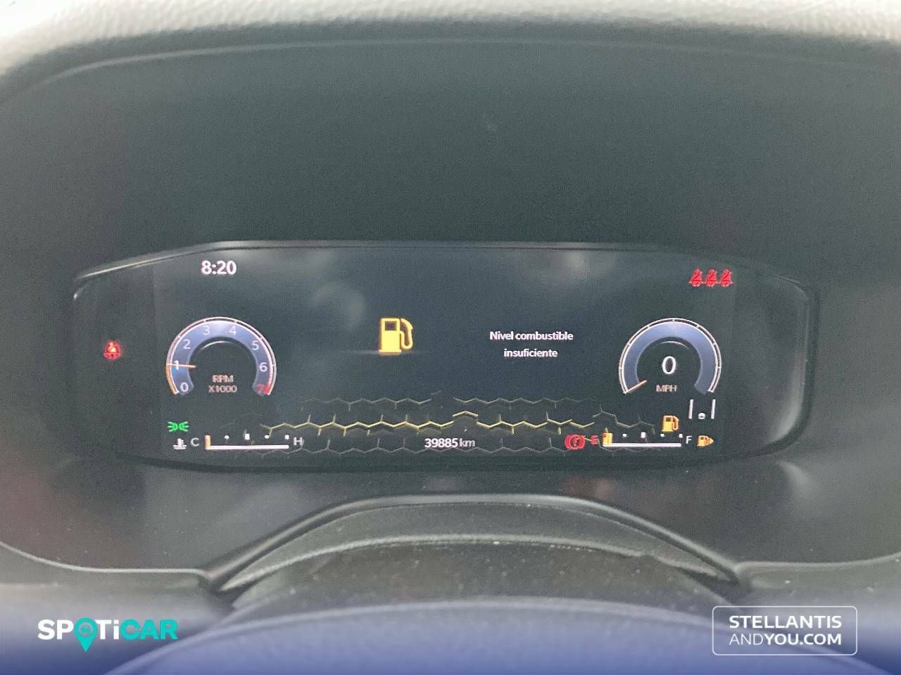Foto Jeep Compass 15