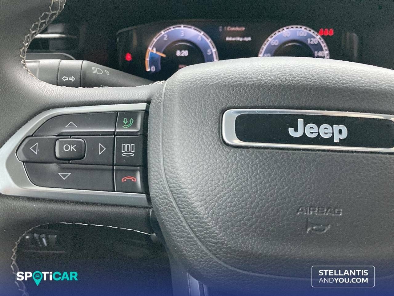 Foto Jeep Compass 16