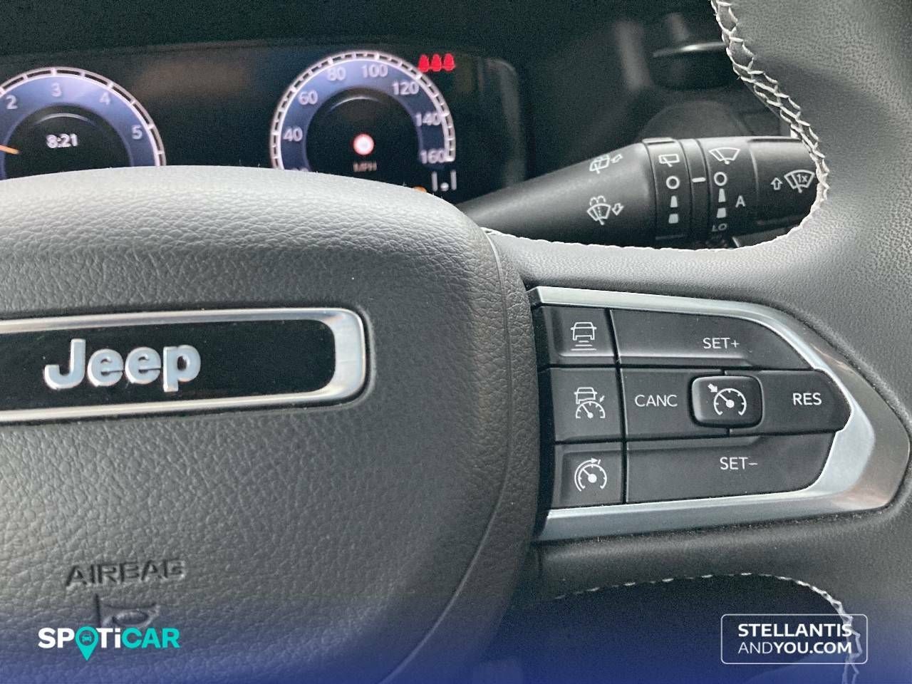 Foto Jeep Compass 17
