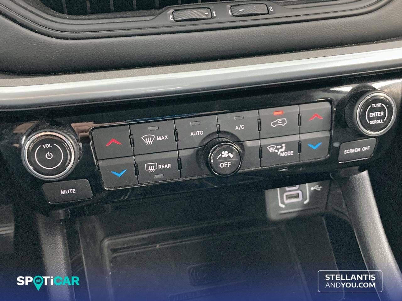 Foto Jeep Compass 20