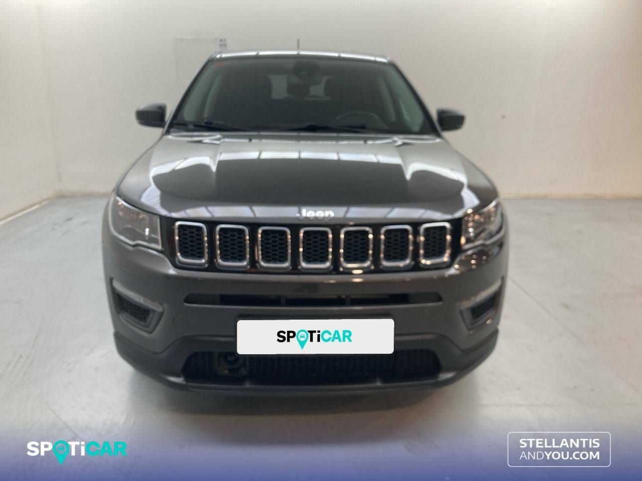 Foto Jeep Compass 2