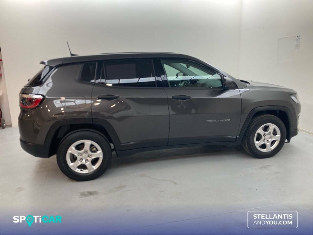 Foto Jeep Compass 4