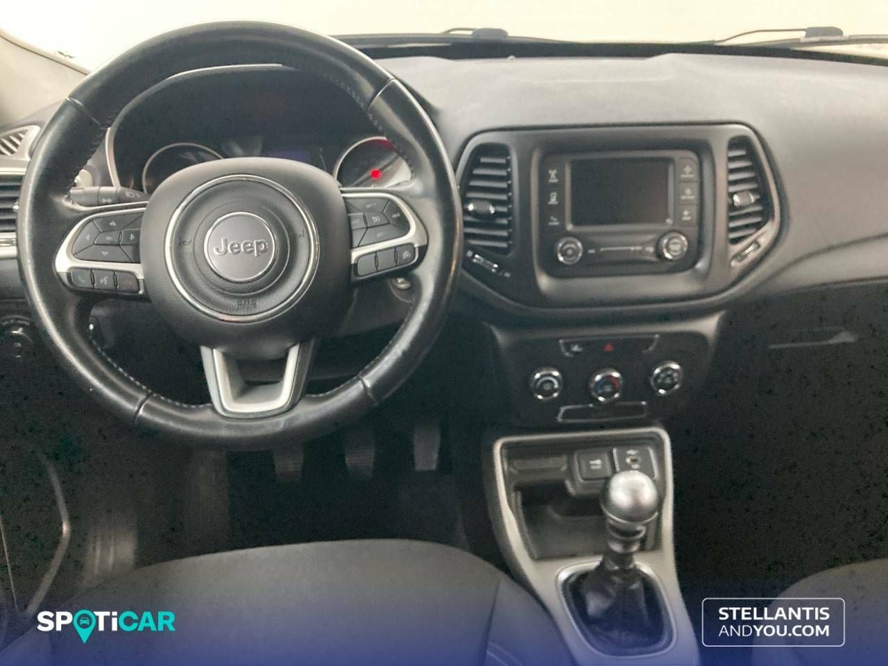 Foto Jeep Compass 8