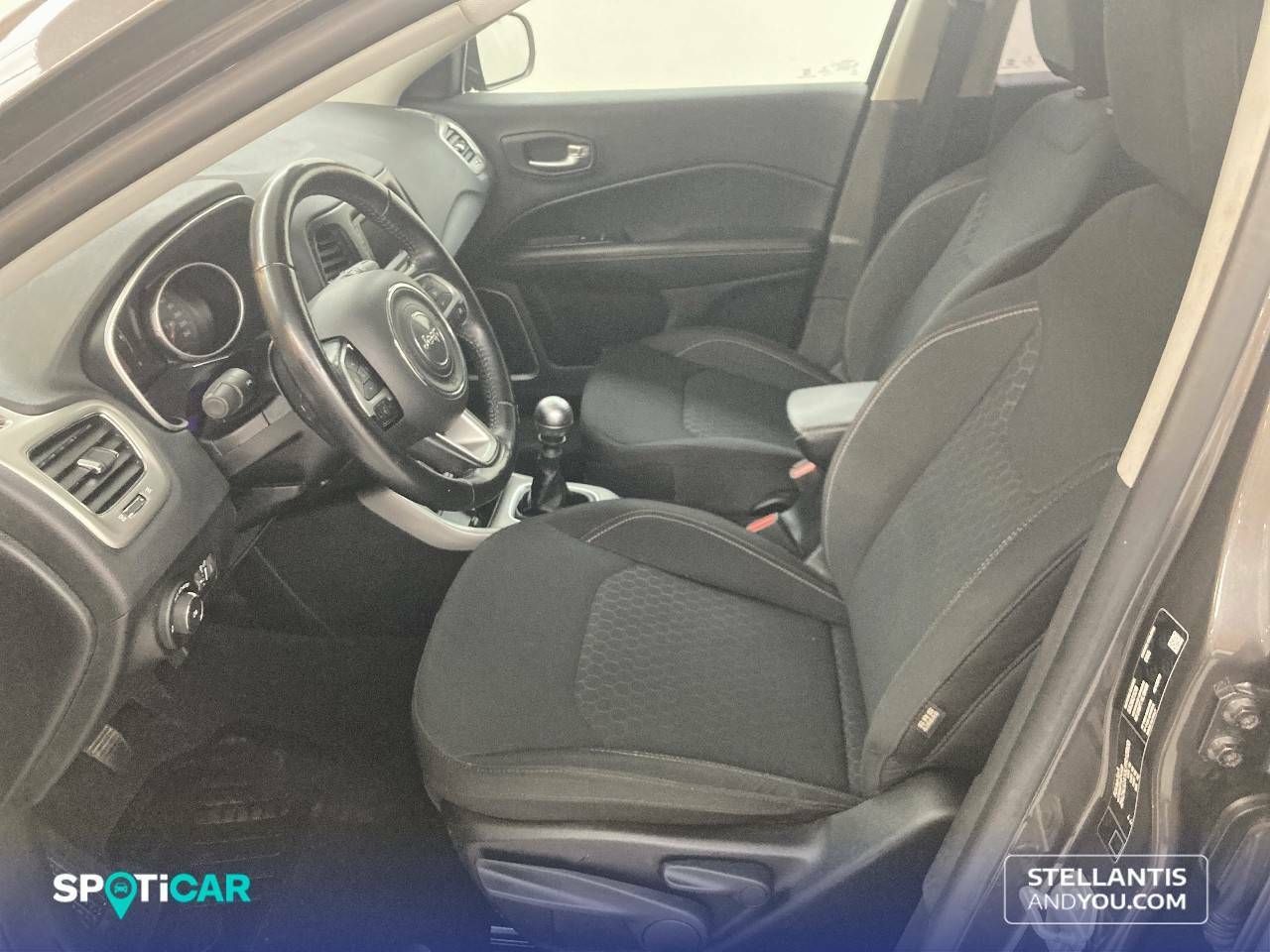 Foto Jeep Compass 9