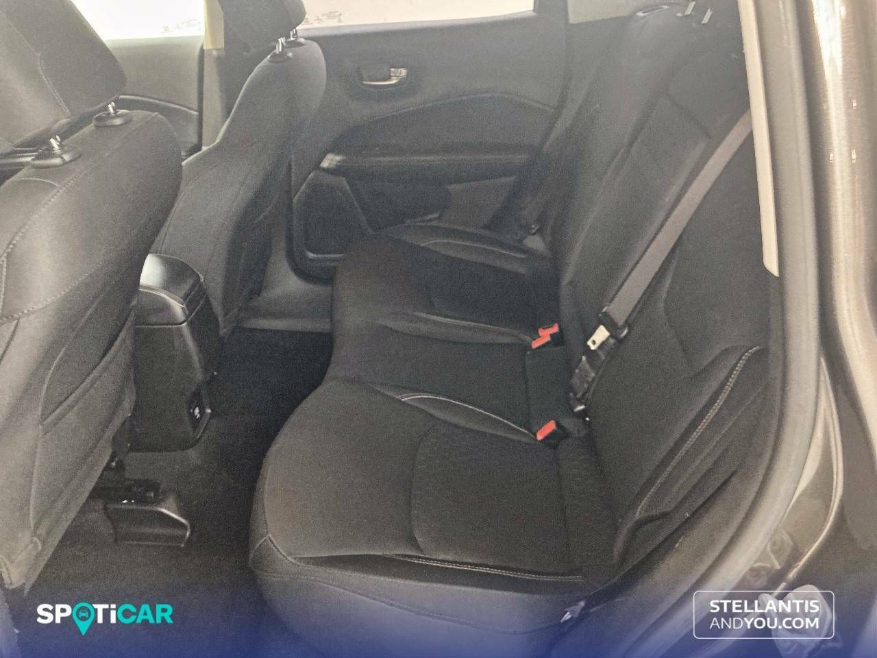 Foto Jeep Compass 10