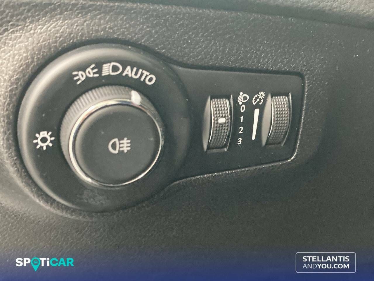 Foto Jeep Compass 14